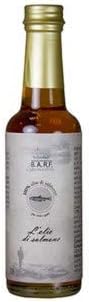 Dr.Clauder's - Barf - Olio di Salmone 100% - Flacone da 250 ml