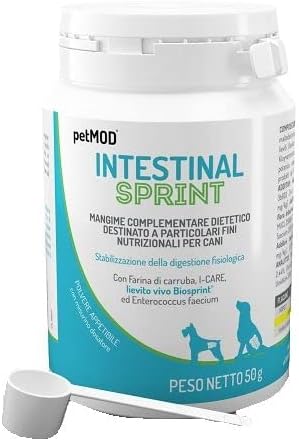 petmod INTESTINAL Sprint 50g