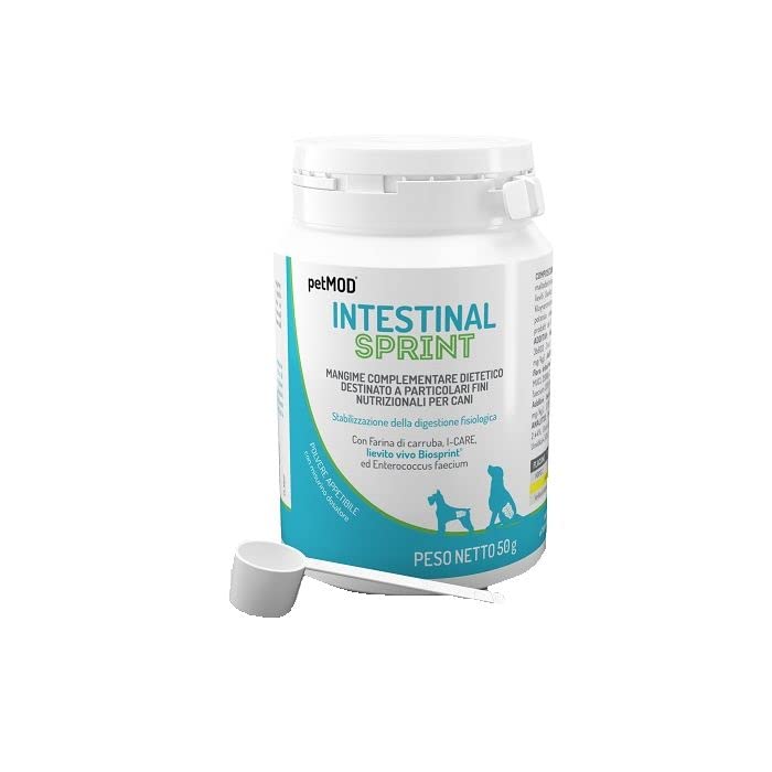 petmod INTESTINAL Sprint 50g