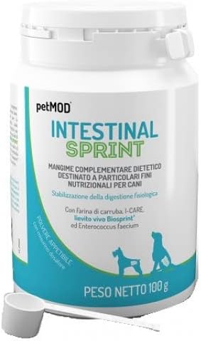 petmod INTESTINAL Sprint 100g