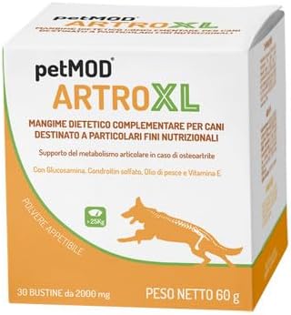 PETMOD ARTRO XL 30 BUSTINE