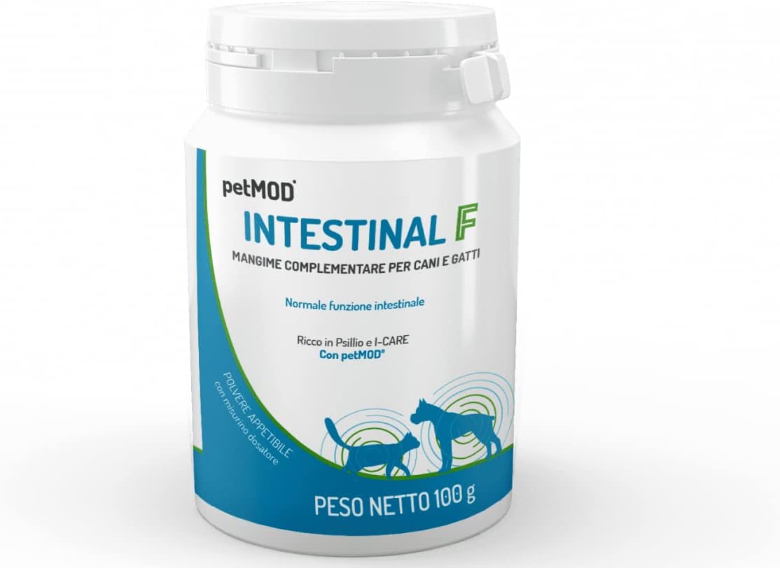 petmod INTESTINAL F 100g