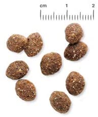 Belcando Mix It GF Cibo secco per cani per integrare l'alimentazione di carne e la dieta BARF