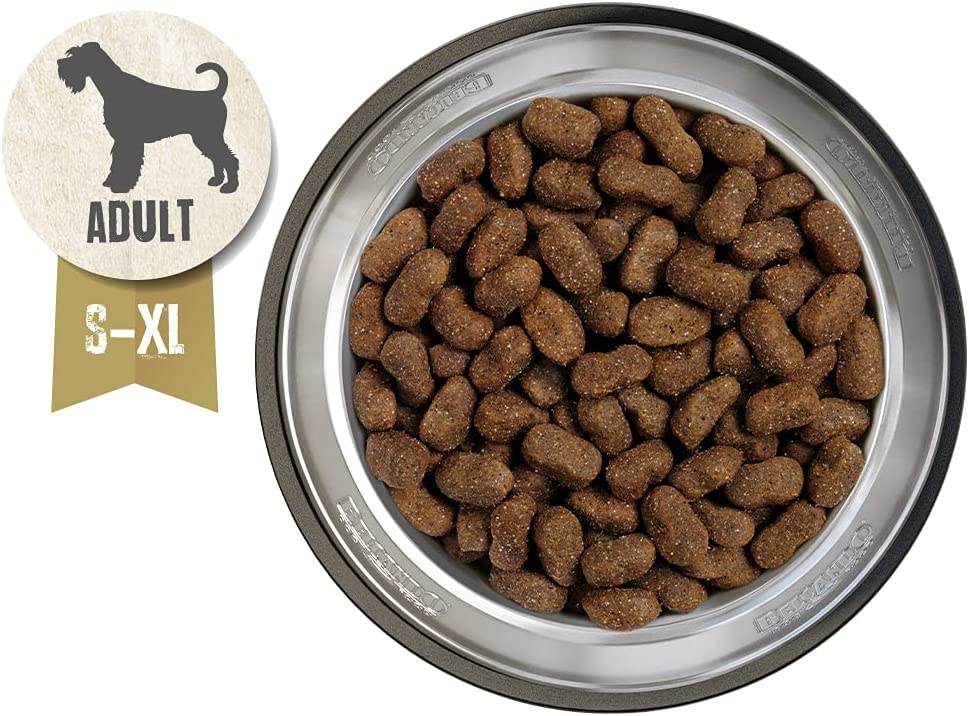 Belcando Adult GF Horse Cibo secco senza cereali con cavallo