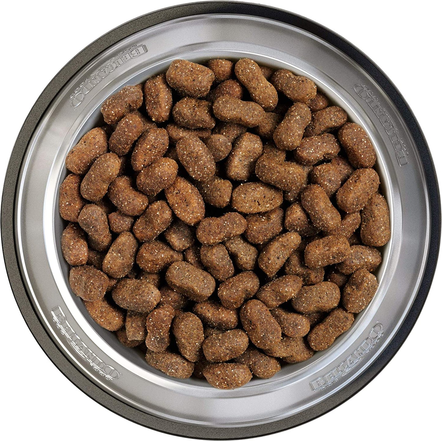 Belcando Adult Lamb & Rice Cibo secco con agnello per cani sensibili Adulti