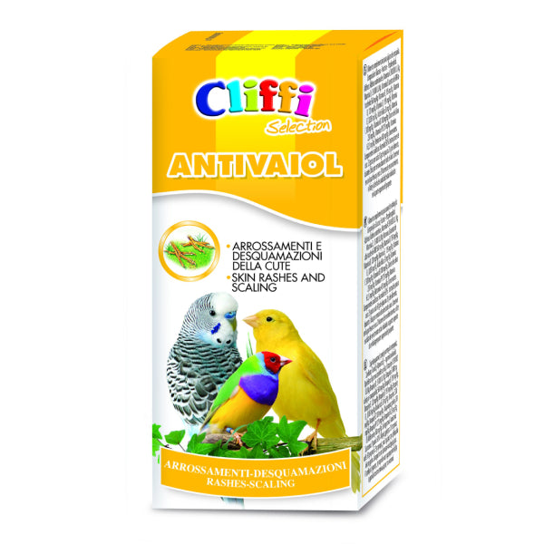 Cliffi Antivaiol