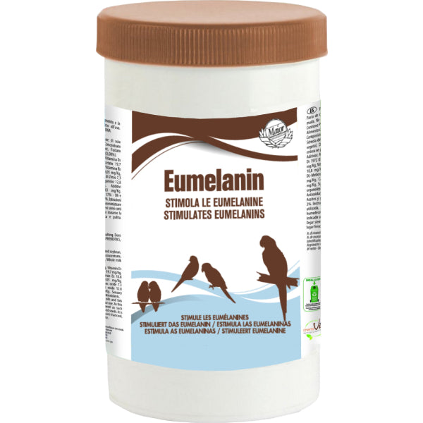 Cliffi Eumelanin 100 g