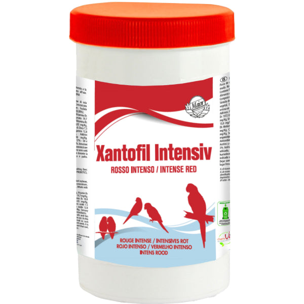 Cliffi Xantofil intensive 100 g