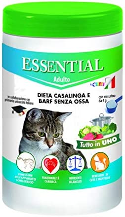 Essential Gatto Adult 150g