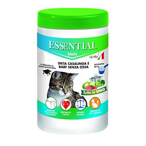 Essential Gatto Adult 150g