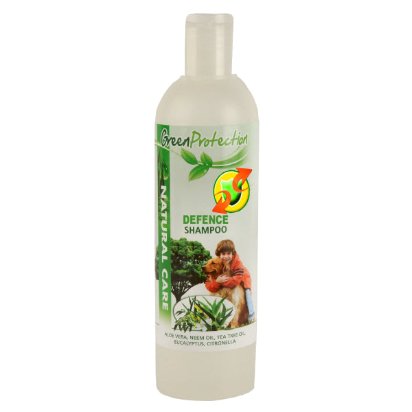 Defence shampoo 250 ml - Insetto Repellente naturale per cani