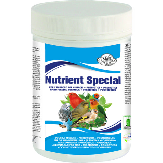 Cliffi Nutrient special 250 gr